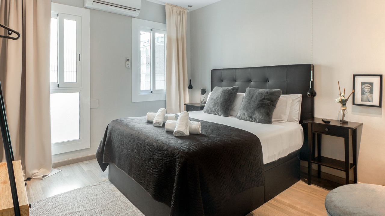 Photo of Bedroom in El Port