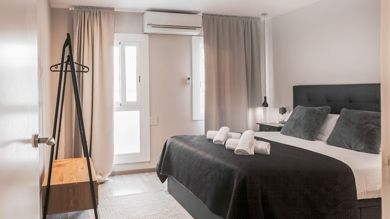 Photo of Bedroom in El Port