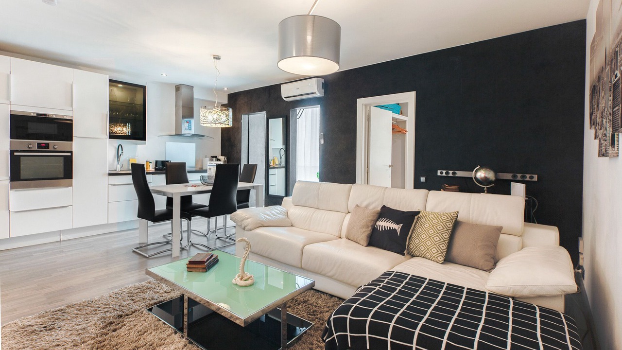 Photo of Livingroom in El Port
