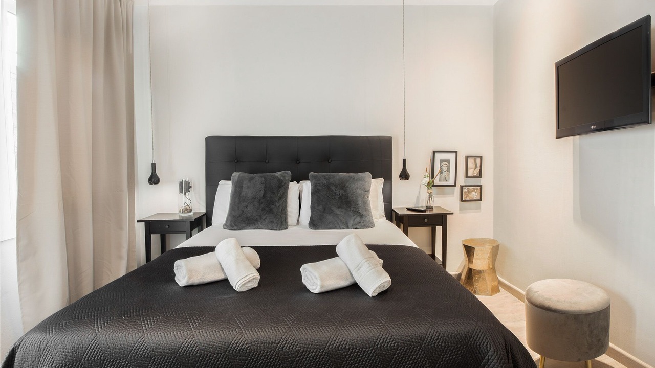 Photo of Bedroom in El Port