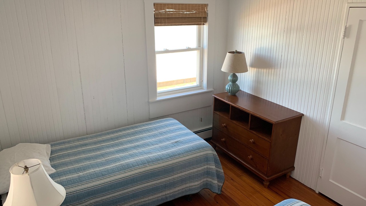 Photo of Bedroom in Duxbury