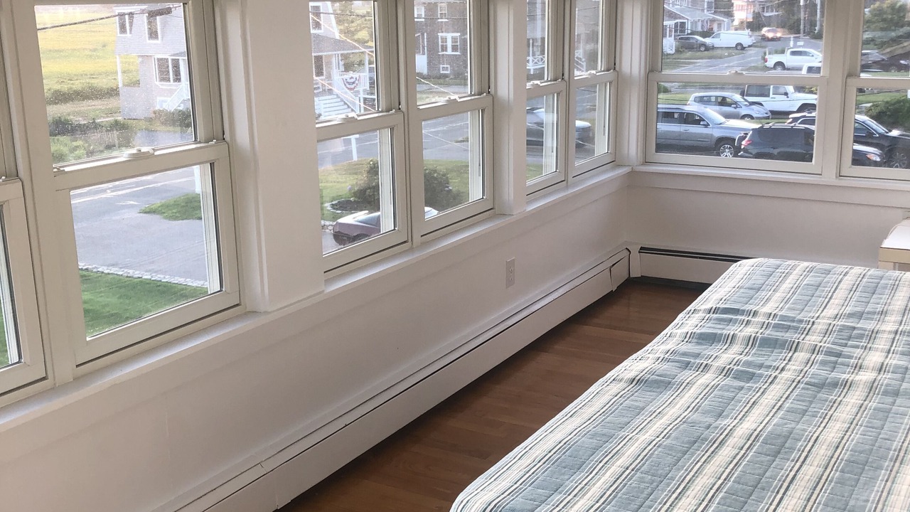 Photo of Bedroom in Duxbury