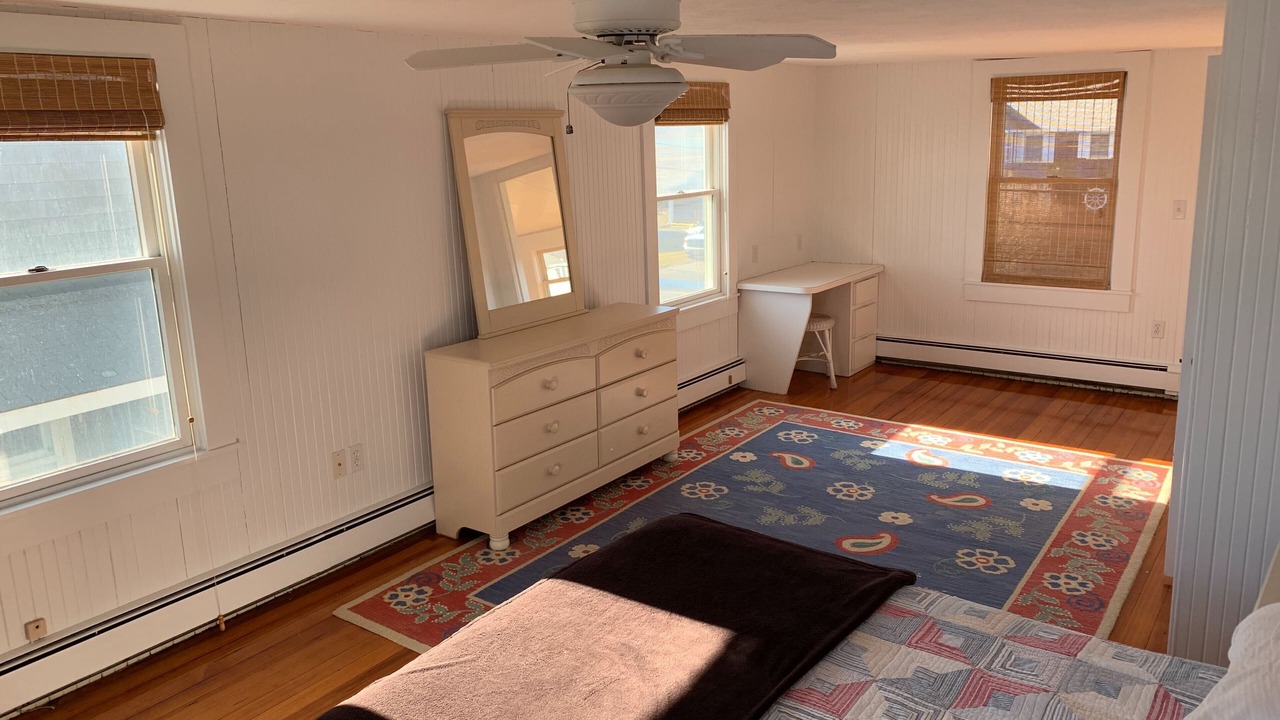 Photo of Bedroom in Duxbury