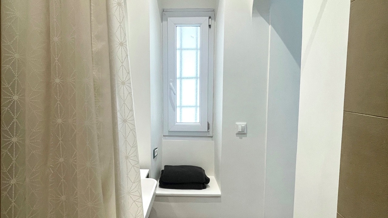 Photo of Bathroom in Jean-Medecin
