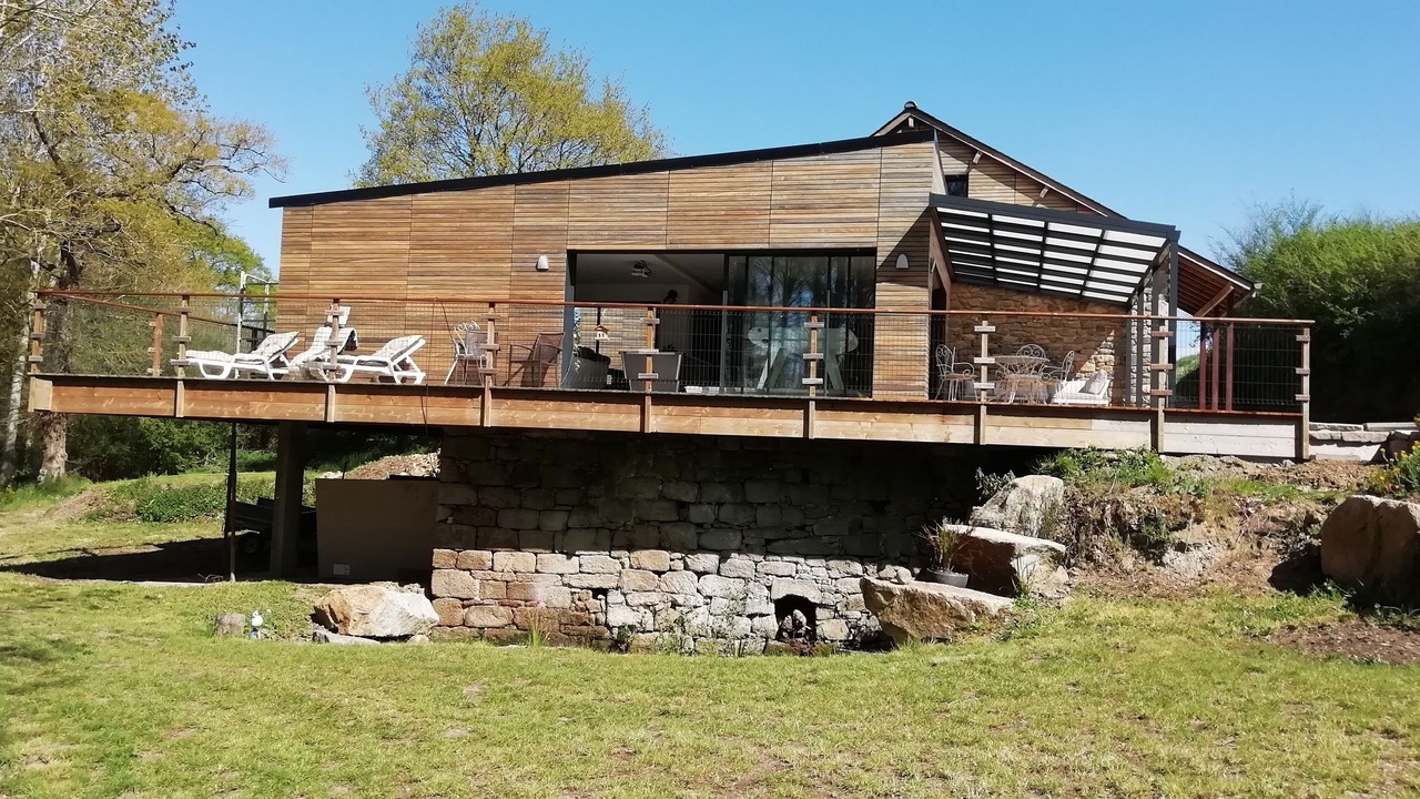 Photo of Patio Balcony in Landehen