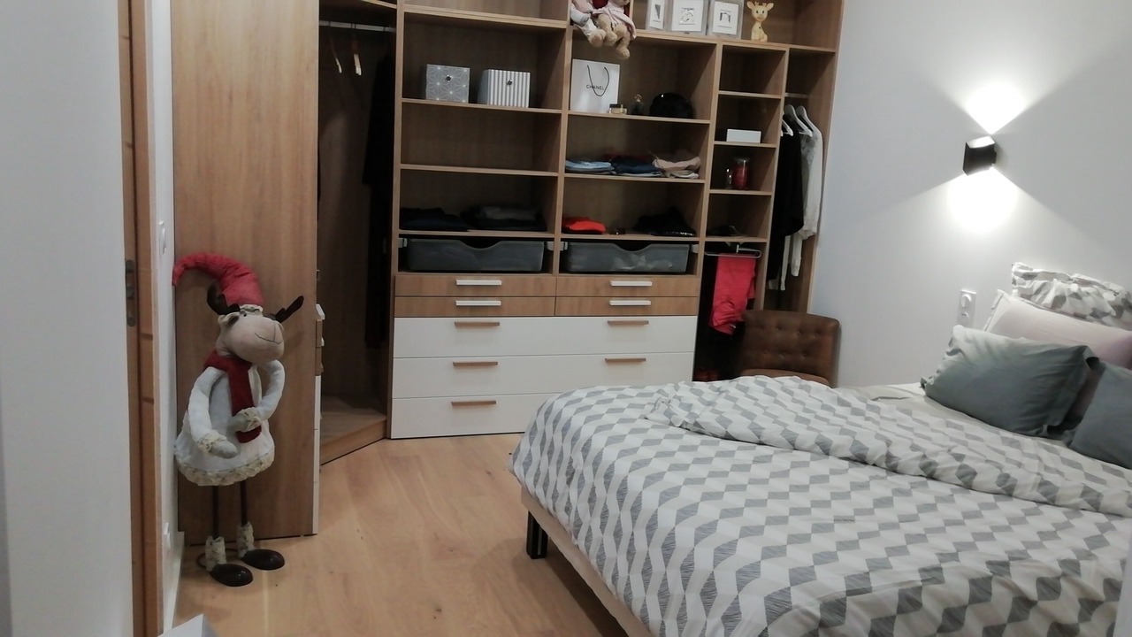 Photo of Bedroom in Landehen
