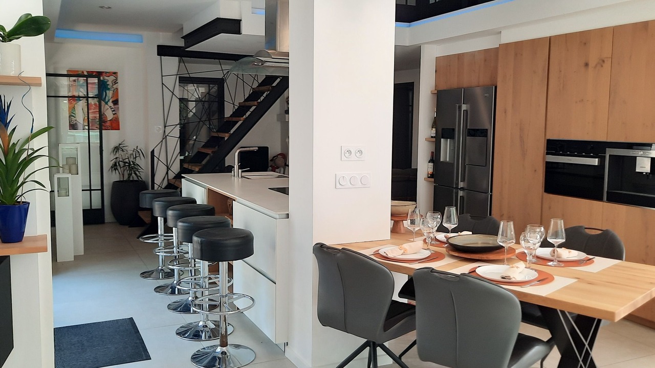 Photo of Kitchen in Landehen