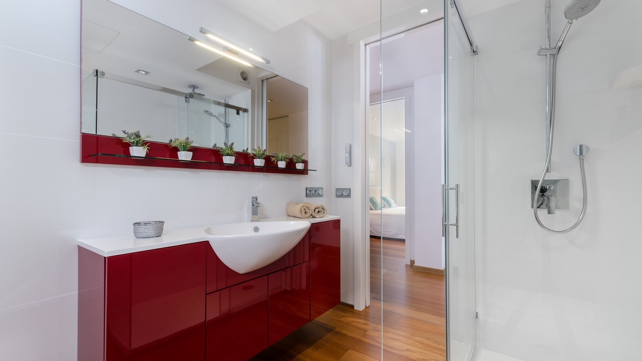 Photo of Bathroom in Portocolom