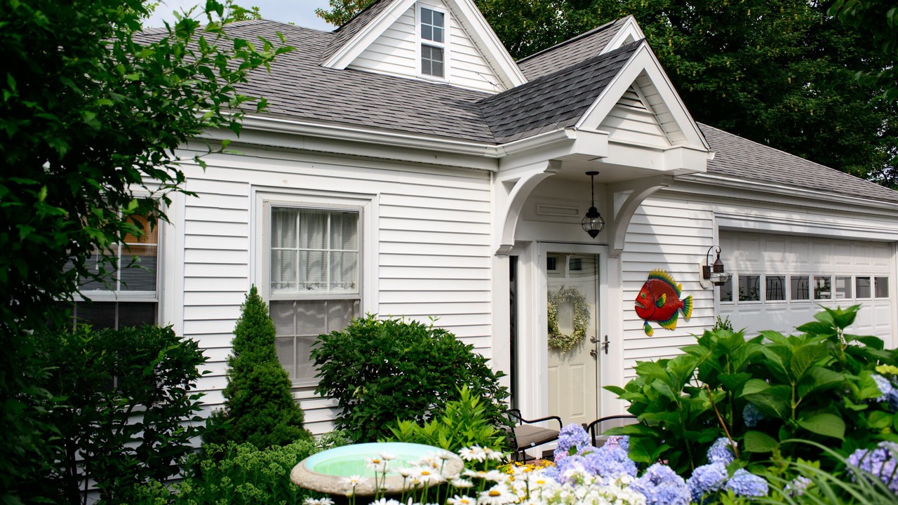 Photo of Outdoor in Marblehead