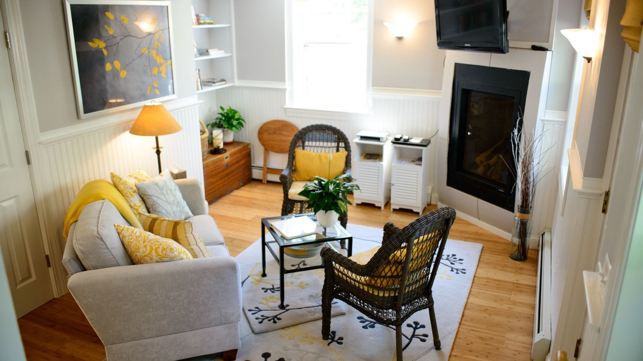 Photo of Livingroom in Marblehead