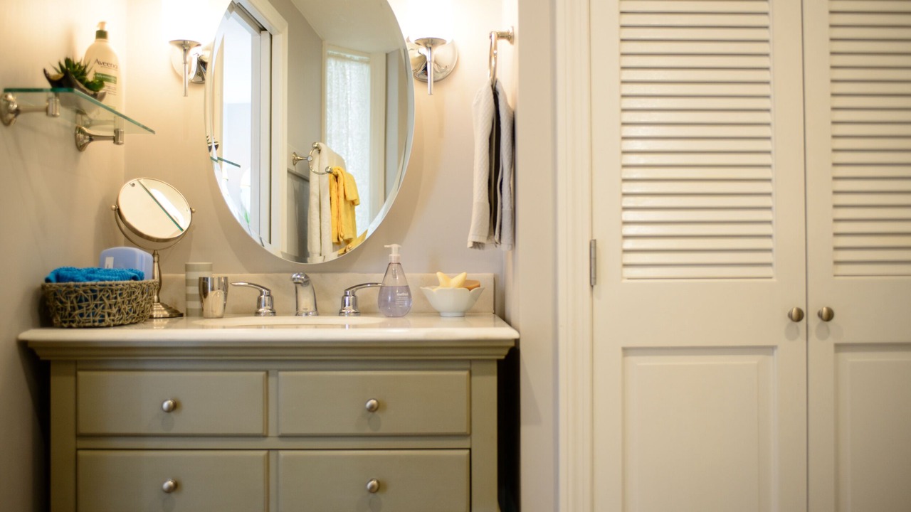Photo of Bathroom in Marblehead