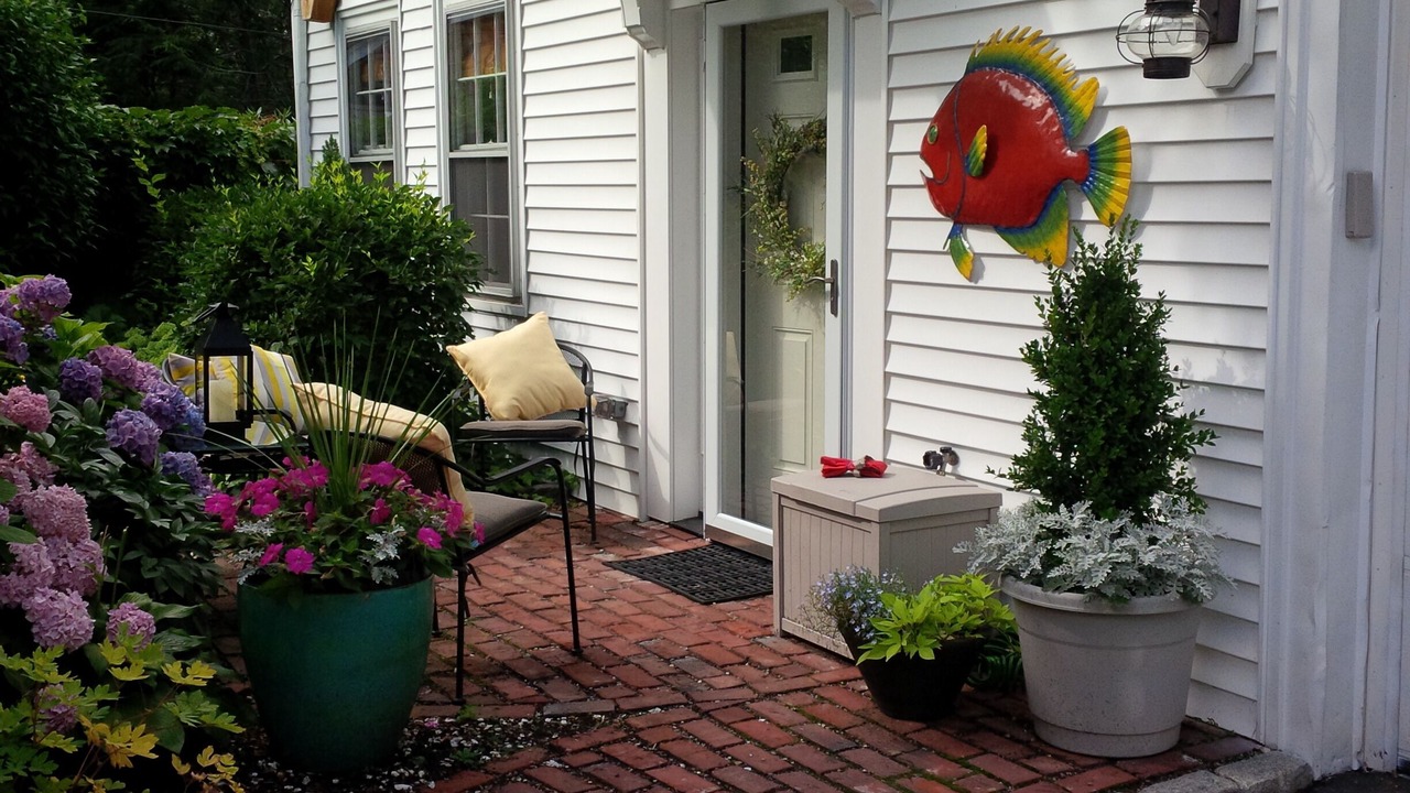 Photo of Outdoor in Marblehead