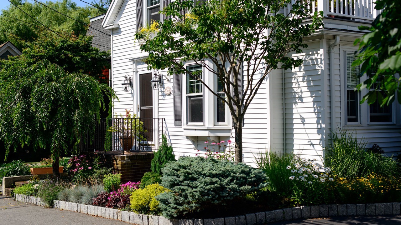 Photo of Outdoor in Marblehead