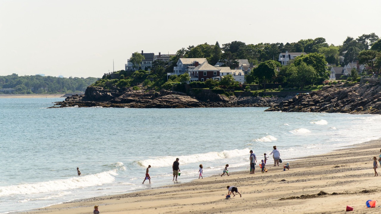 Photo of Others in Marblehead
