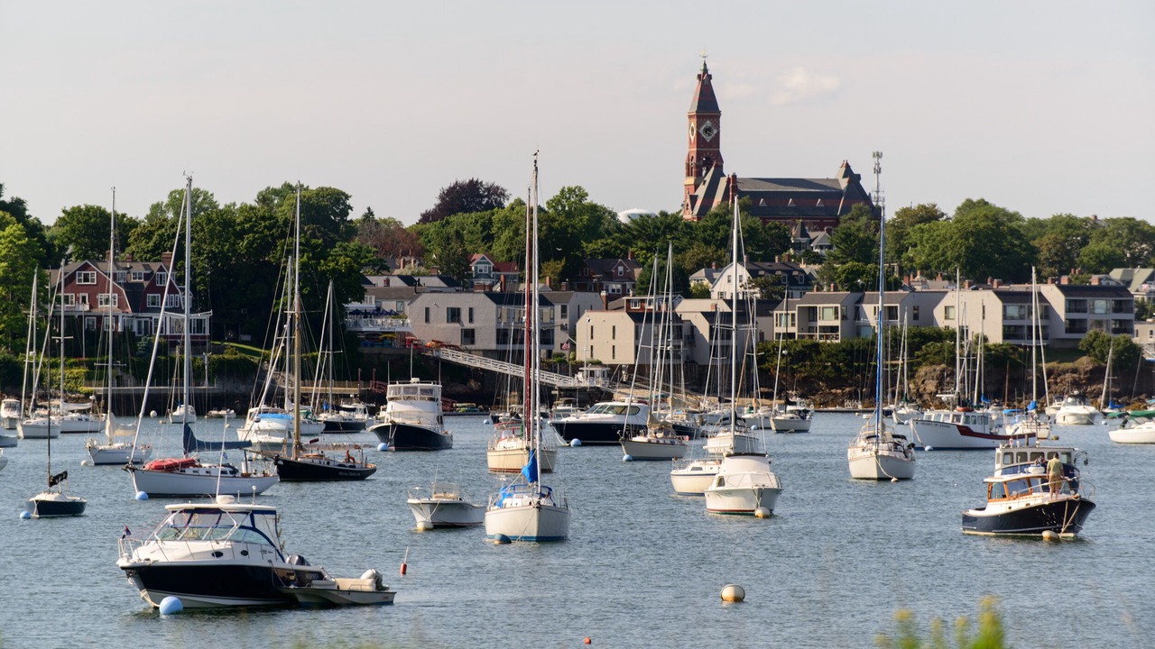 Photo of Others in Marblehead