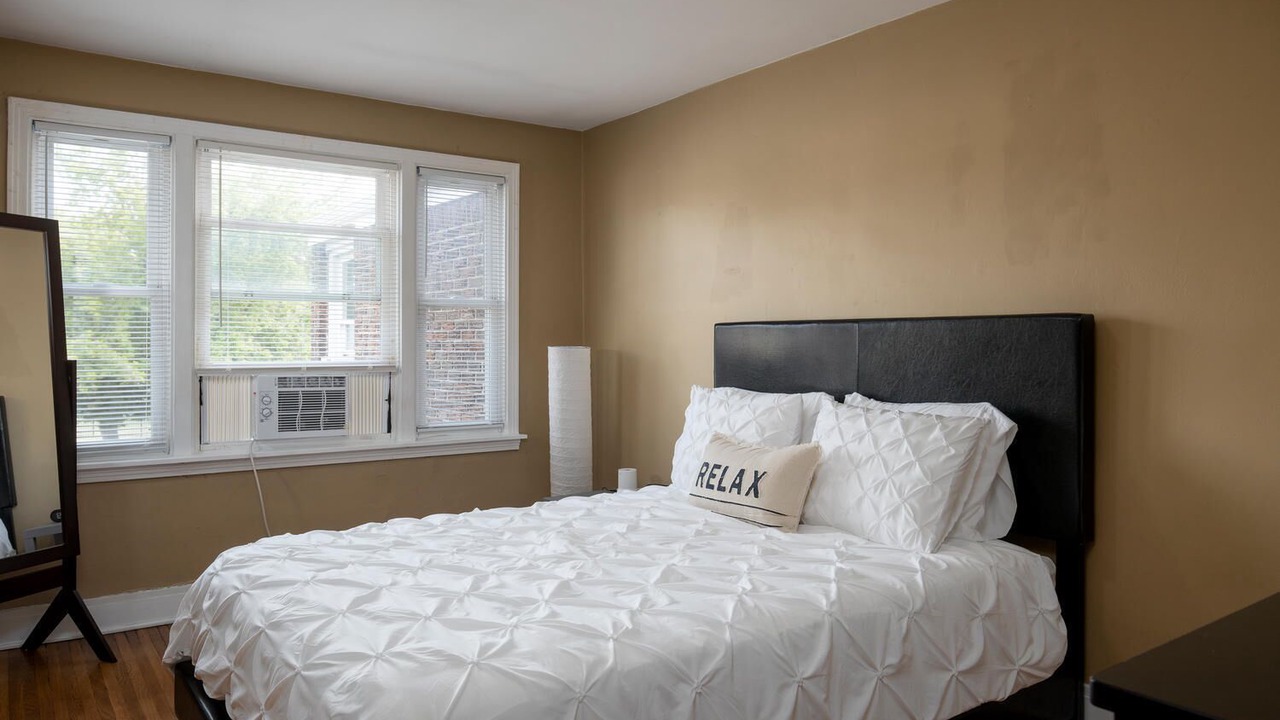 Photo of Bedroom in West Seneca