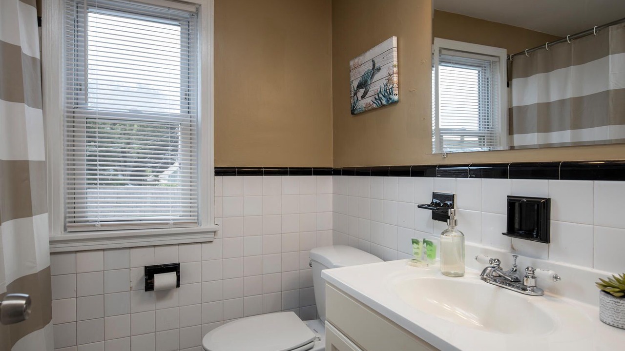 Photo of Bathroom in West Seneca