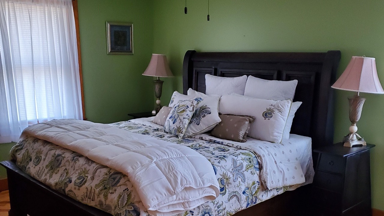 Photo of Bedroom in Maurertown
