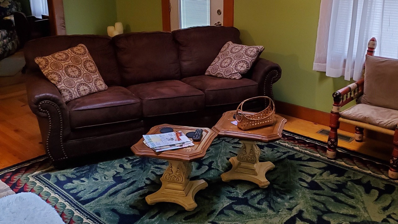 Photo of Livingroom in Maurertown