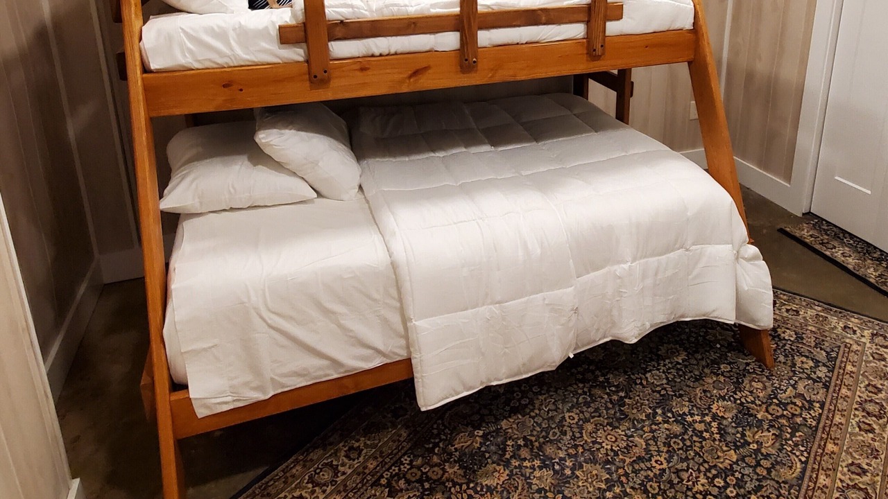 Photo of Bedroom in Maurertown