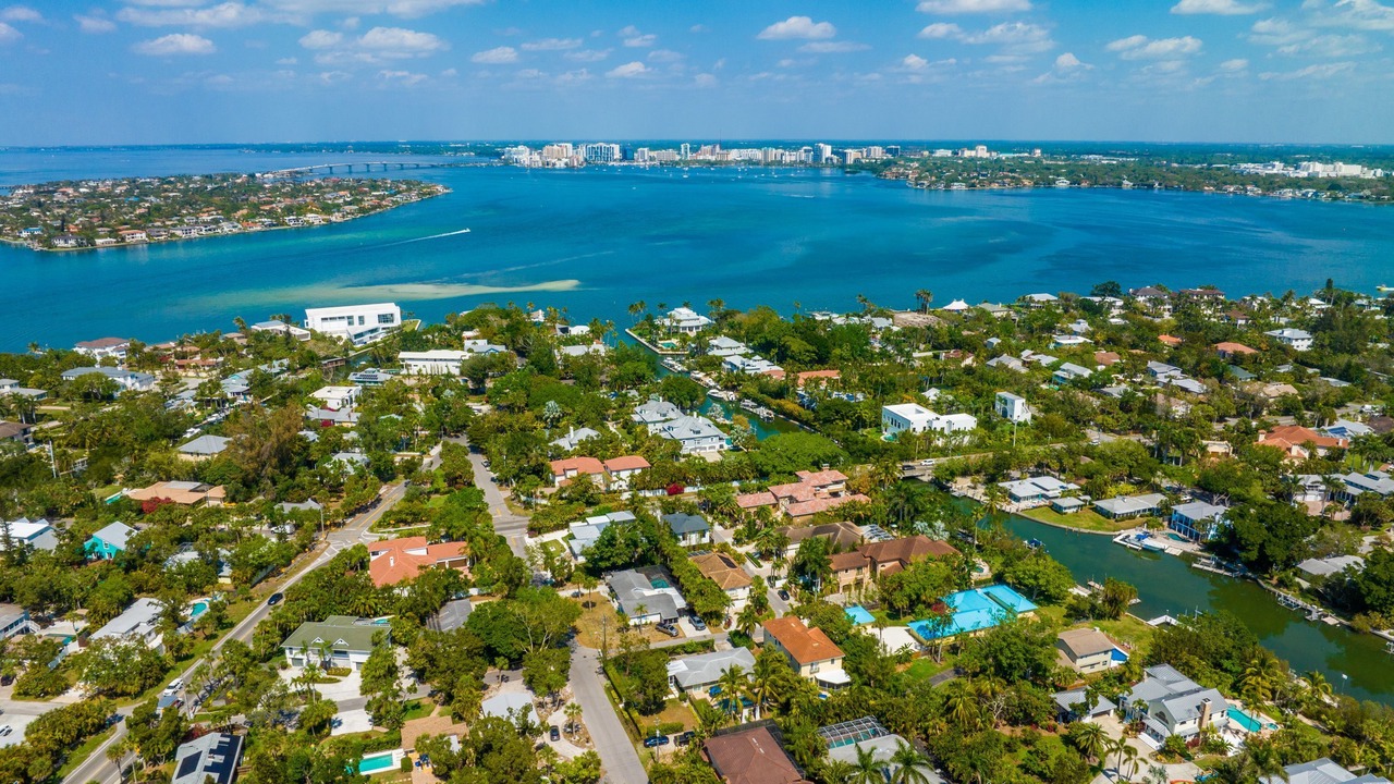Photo of Outdoor in Bay Isle