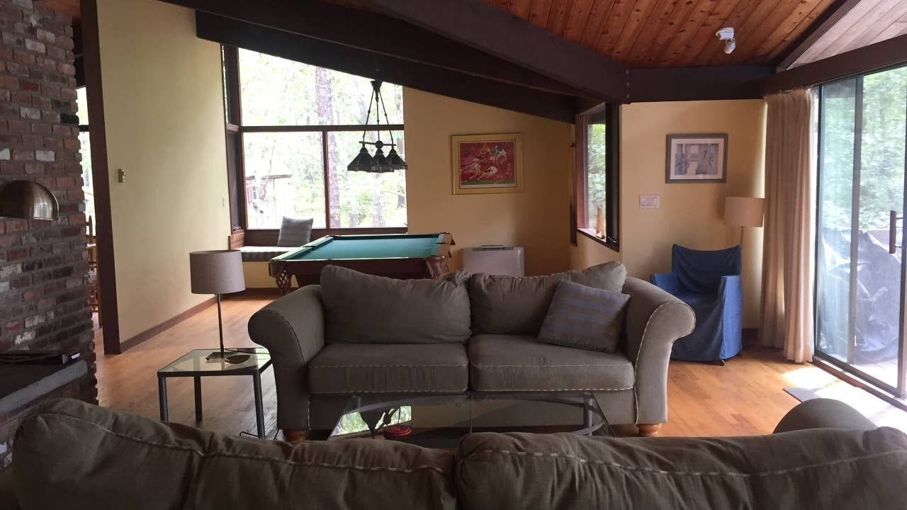 Photo of Livingroom in Wellfleet
