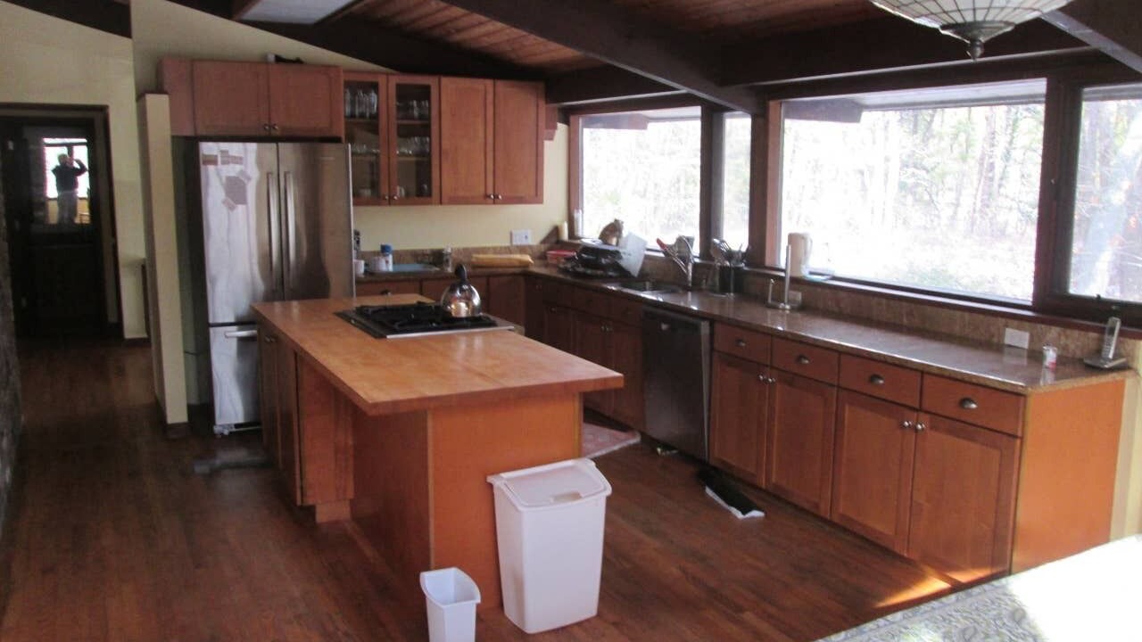 Photo of Kitchen in Wellfleet