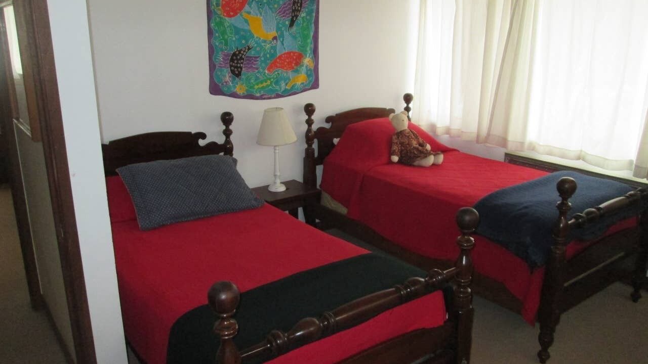 Photo of Bedroom in Wellfleet