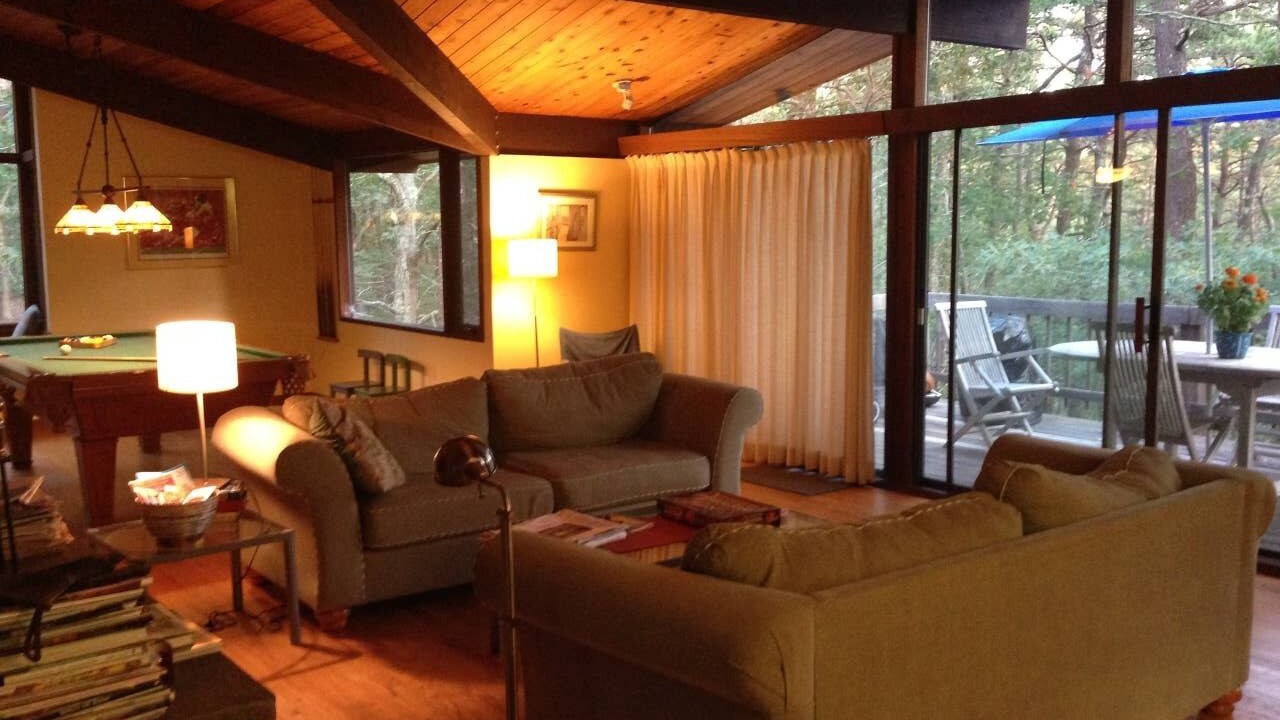 Photo of Bedroom in Wellfleet