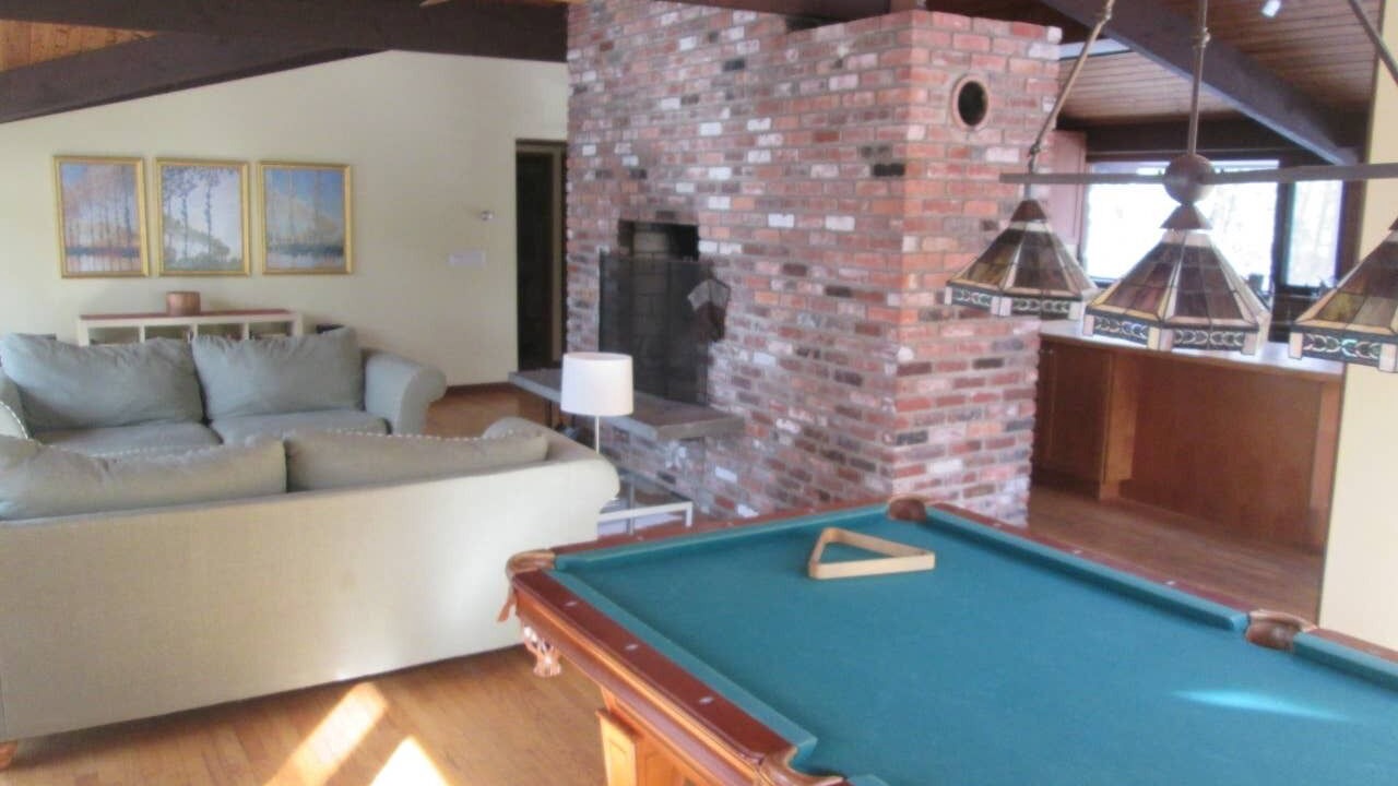 Photo of Livingroom in Wellfleet