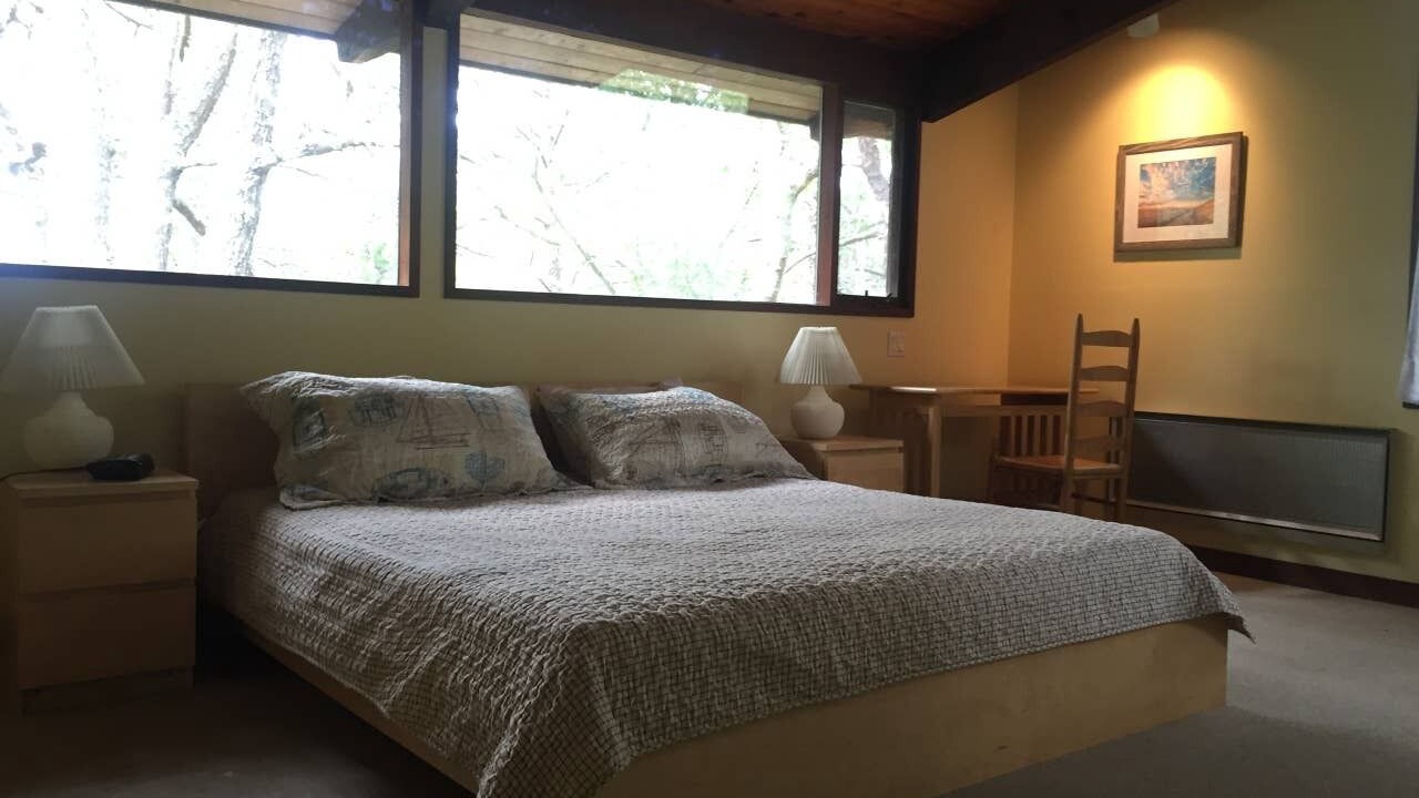Photo of Bedroom in Wellfleet