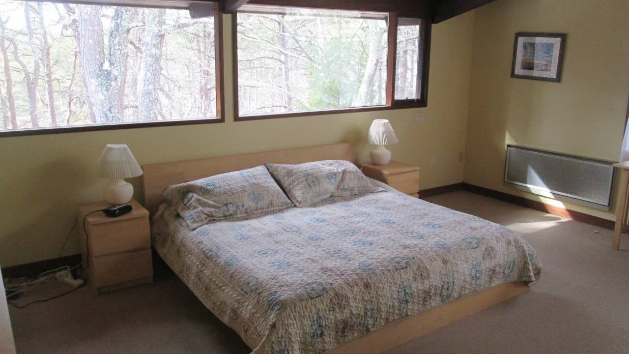 Photo of Bedroom in Wellfleet