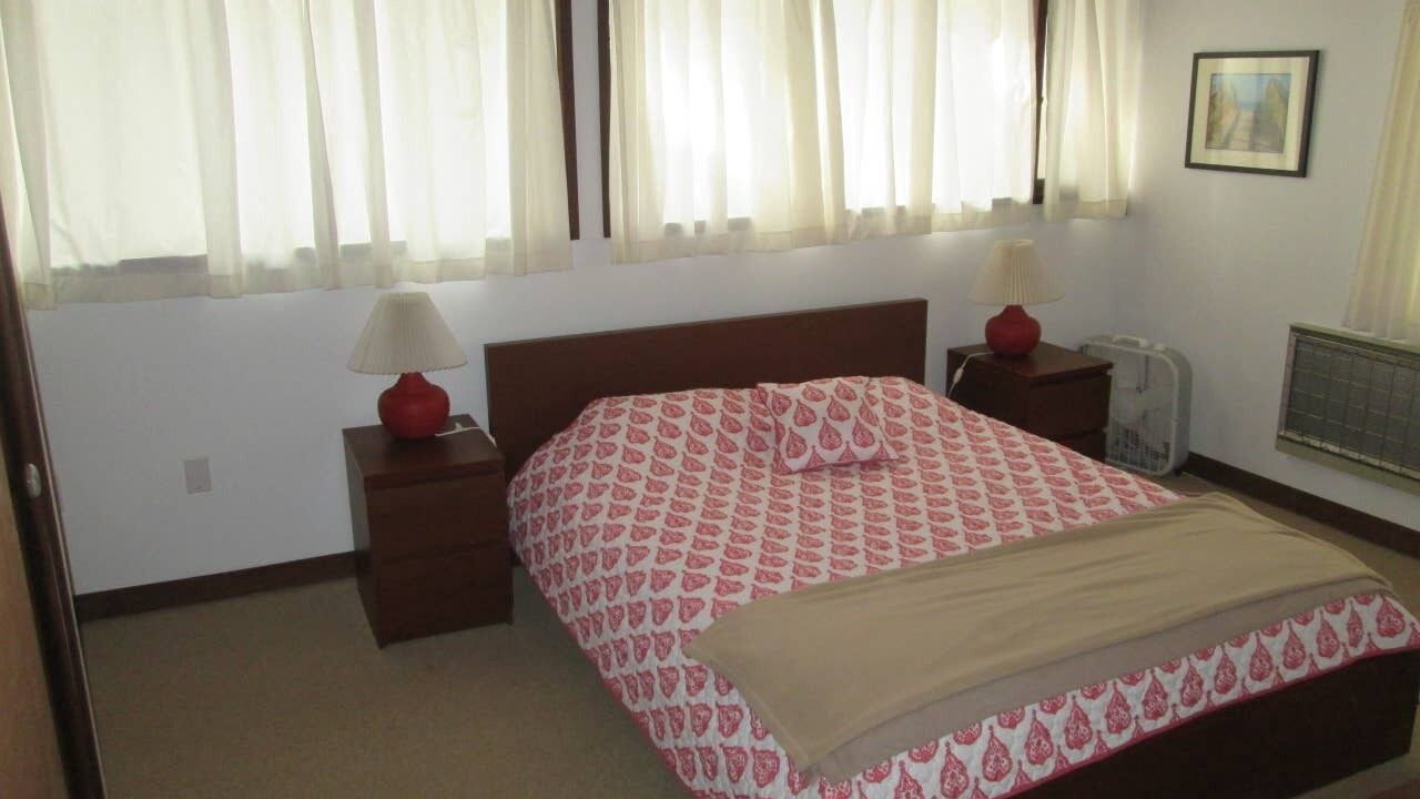 Photo of Bedroom in Wellfleet