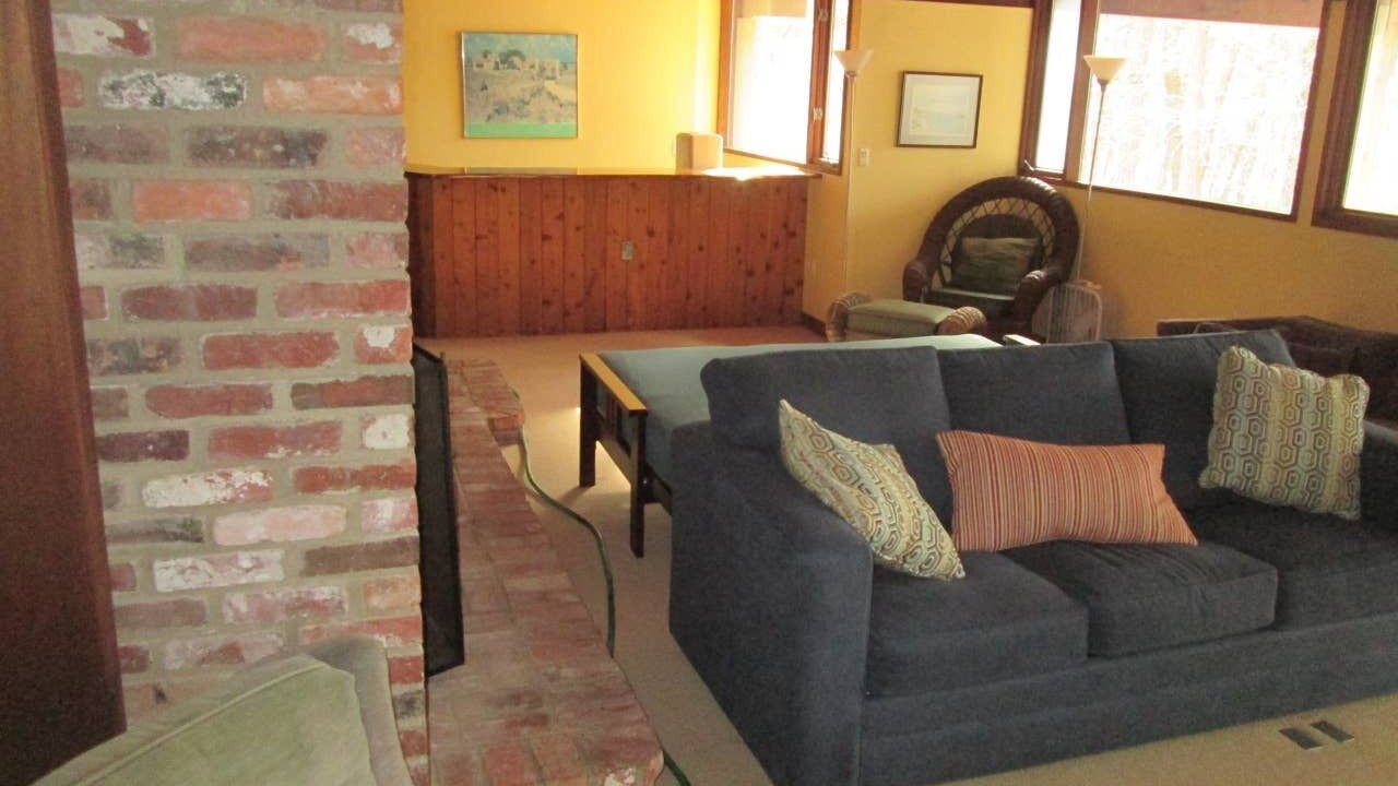 Photo of Livingroom in Wellfleet