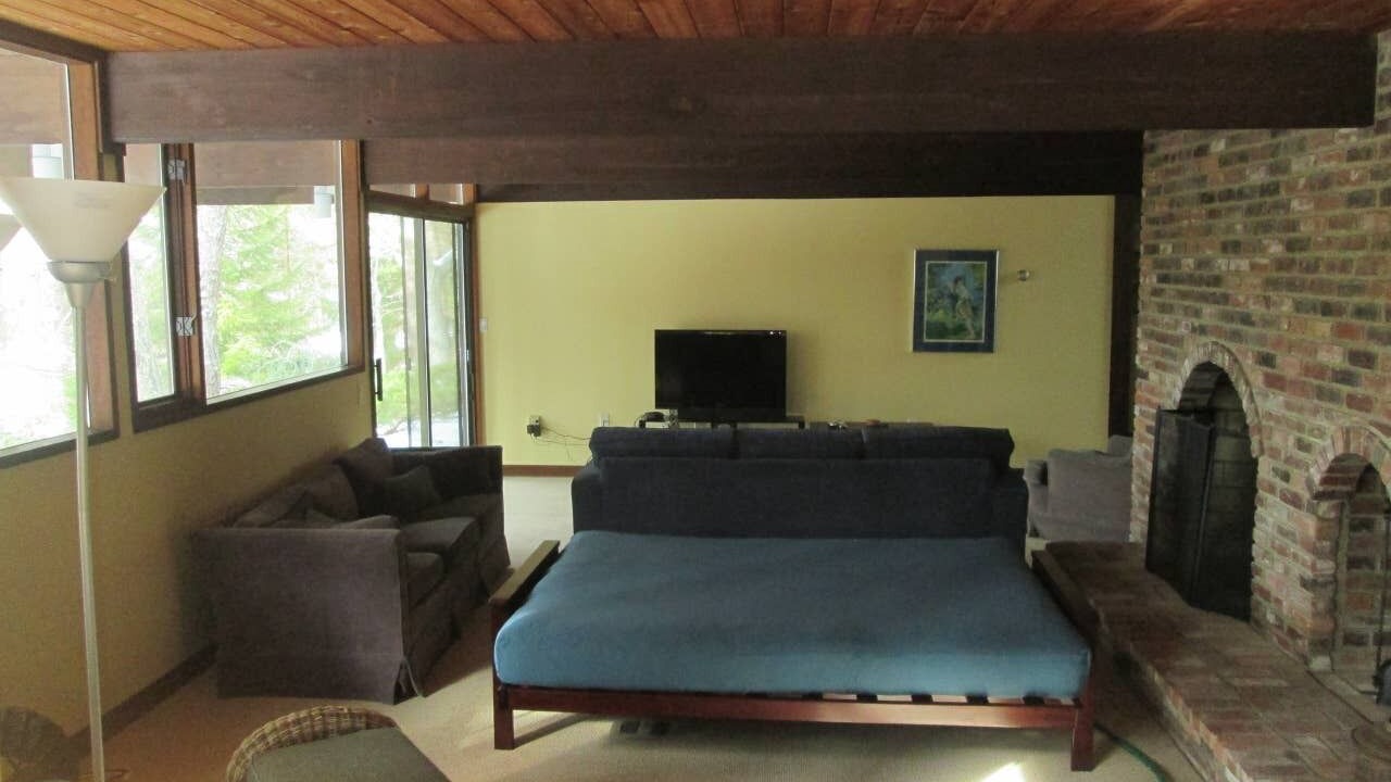 Photo of Livingroom in Wellfleet