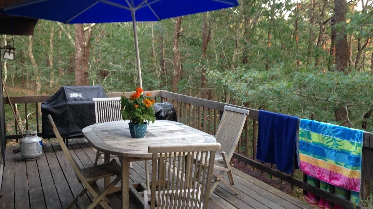 Photo of Outdoor in Wellfleet
