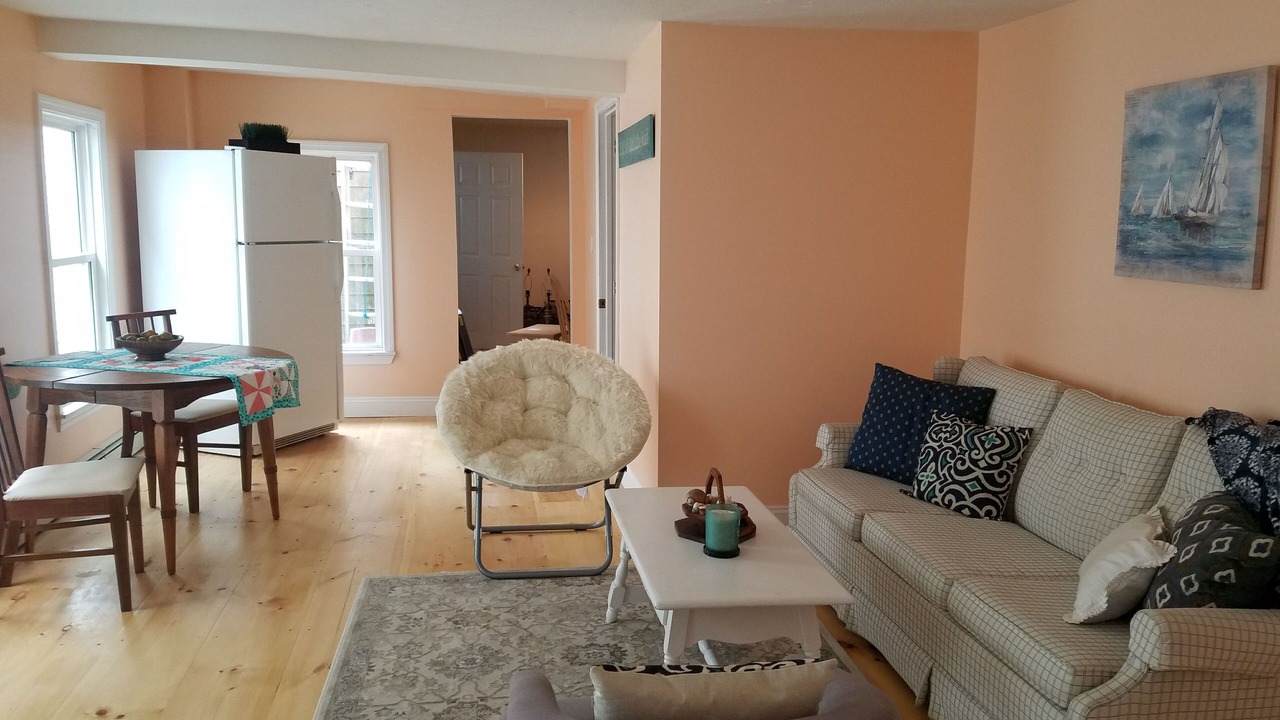 Photo of Livingroom in Onset