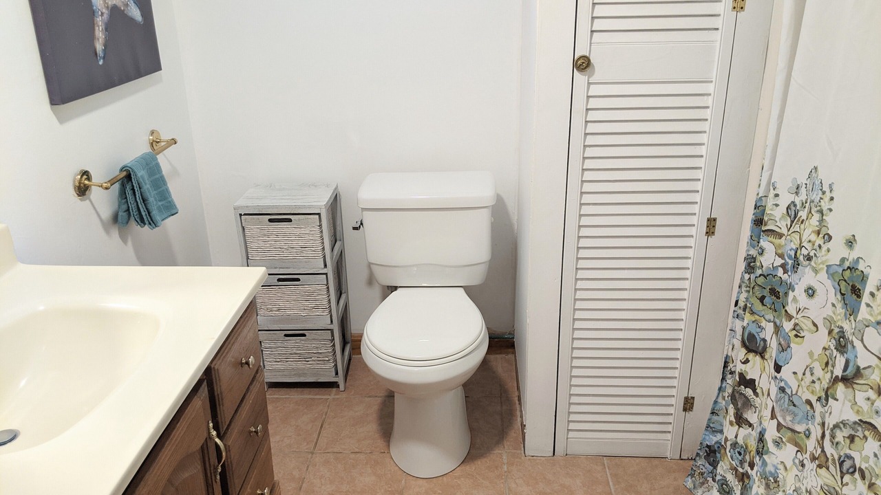 Photo of Bathroom in Onset