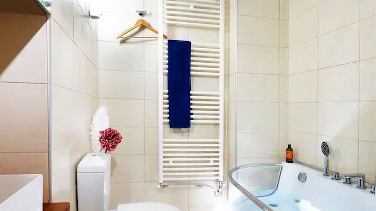 Photo of Bathroom in Filaki