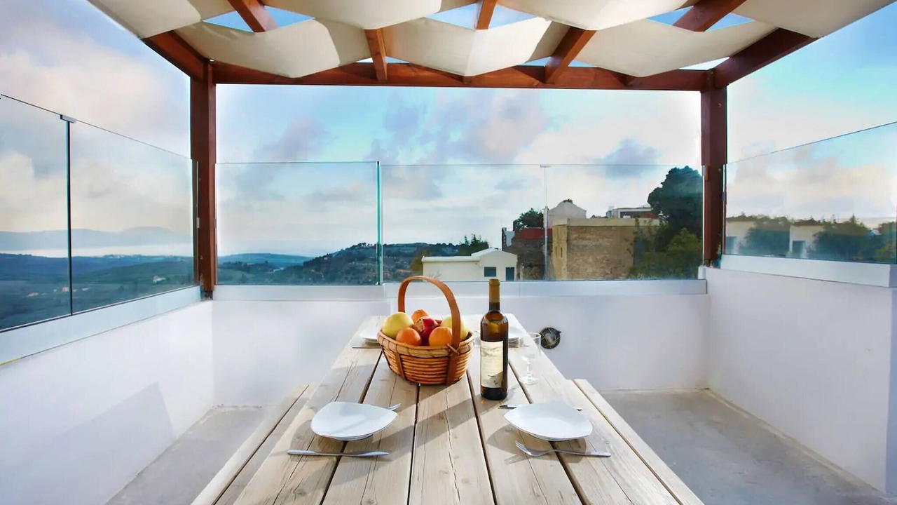 Photo of Outdoor in Filaki
