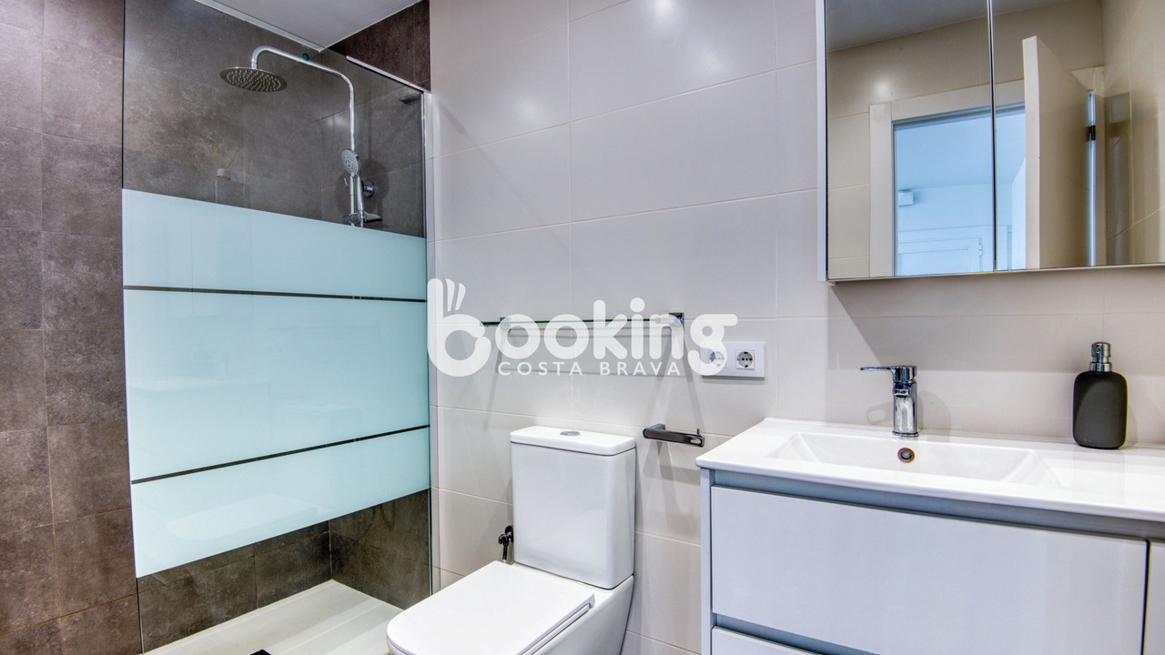 Photo of Bathroom in Platja d'Aro