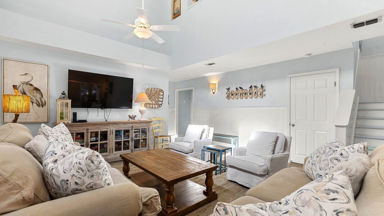 Photo of Livingroom in San Juan