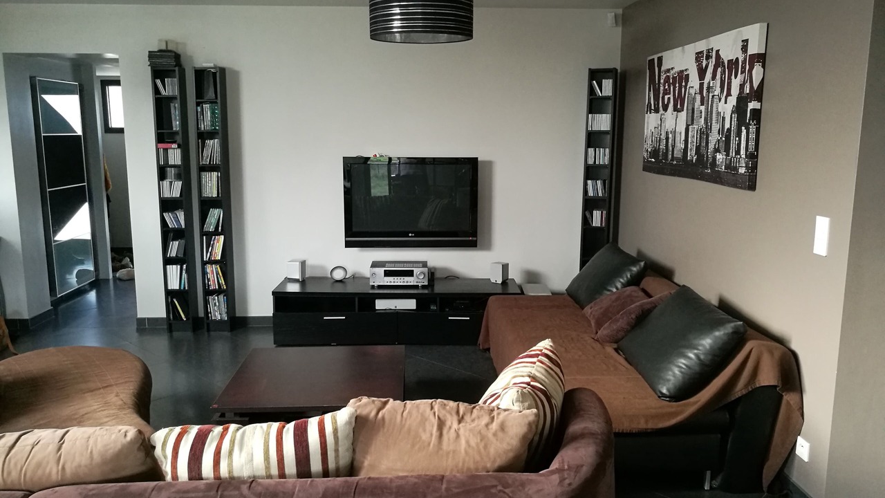 Photo of Livingroom in Plescop