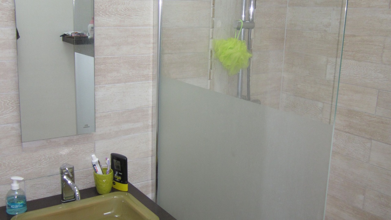 Photo of Bathroom in Plescop