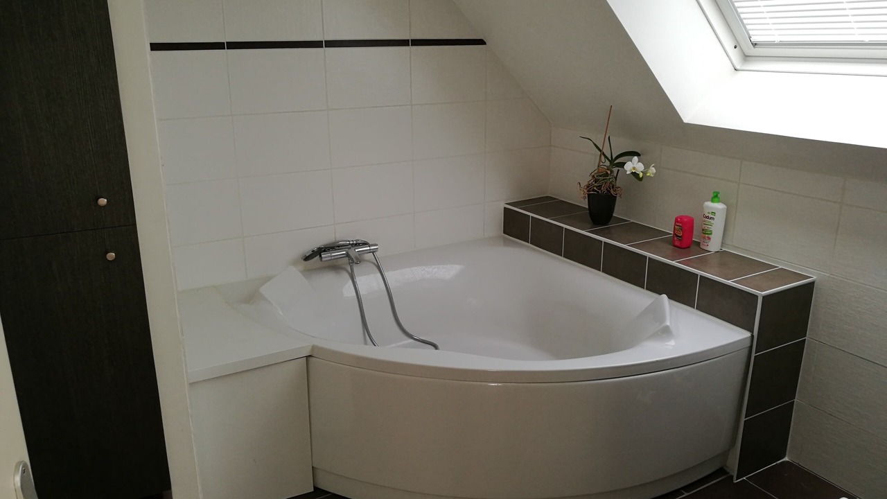 Photo of Bathroom in Plescop