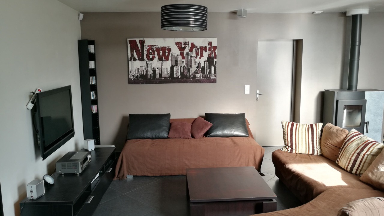Photo of Livingroom in Plescop
