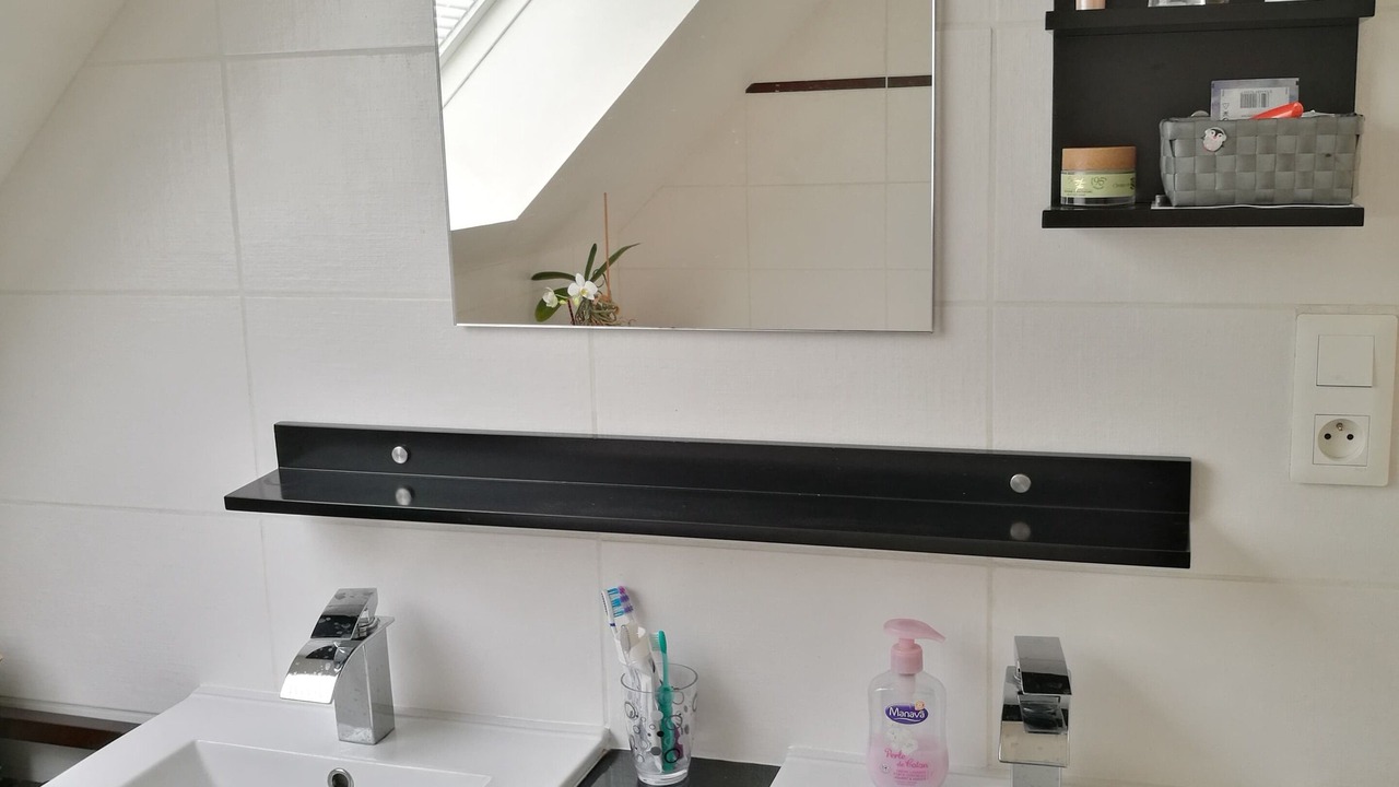 Photo of Bathroom in Plescop