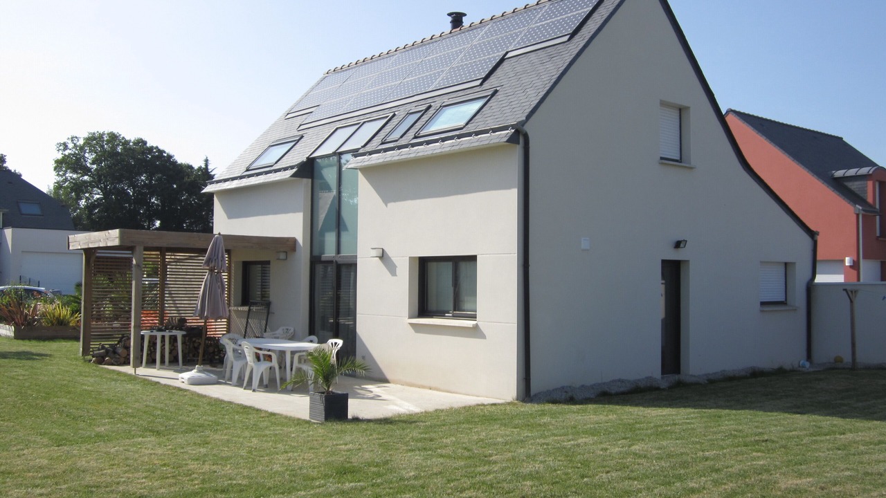 Photo of Outdoor in Plescop