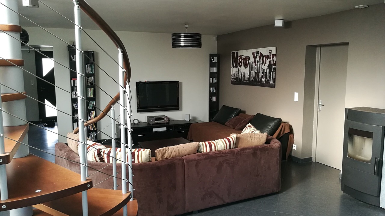 Photo of Livingroom in Plescop