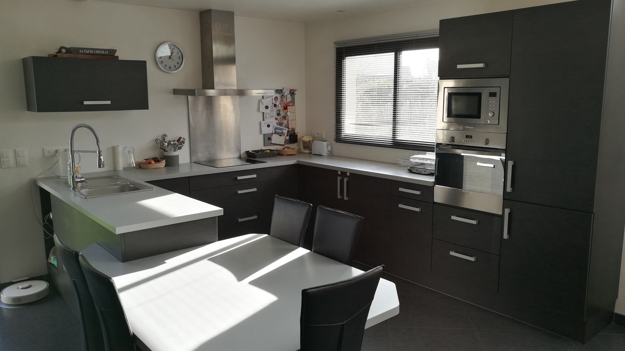 Photo of Kitchen in Plescop
